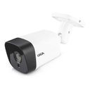 Ver imagem 3 de Câmera Ip Bullet Metal Poe 5 Mega 30m Colorida a Noite Giga