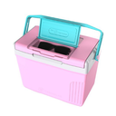 Ver imagem 2 de Caixa Termica Suv 8l Rosa Balé - Termolar