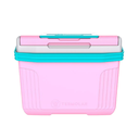 Ver imagem 3 de Caixa Termica Suv 8l Rosa Balé - Termolar