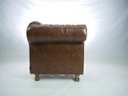 Ver imagem 3 de Poltrona Decorativa Chesterfield Luís Xv Capitonê Clássica