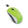Mouse Sem Fio Genius NX-7000 Blueeye 2,4GHz 1200DPI Verde - 31030109121 - 2