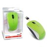 Mouse Sem Fio Genius NX-7000 Blueeye 2,4GHz 1200DPI Verde - 31030109121 - 1