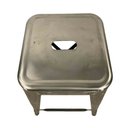 Ver imagem 4 de Banqueta Tolix Alta - Natural Envernizada ordesign