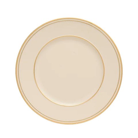 Sousplat Galles Hope Off-White 33cm Copa&Cia Copa & Cia