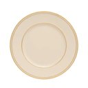 Ver imagem 1 de Sousplat Galles Hope Off-White 33cm Copa&Cia Copa & Cia