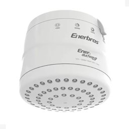 Ducha Enerducha Up4 5500w 127v Branca Enerbras Enerbras - 2