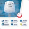 Ducha Enerducha Up4 5500w 127v Branca Enerbras Enerbras - 5