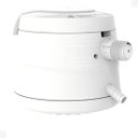 Ver imagem 3 de Ducha Enerducha Up4 5500w 127v Branca Enerbras Enerbras