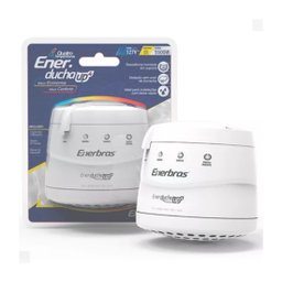 Ducha Enerducha Up4 5500w 127v Branca Enerbras Enerbras - 4