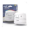 Ducha Enerducha Up4 5500w 127v Branca Enerbras Enerbras - 4