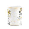 Caneca Flork Mães - Mãe de Pet - Branca - 3