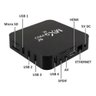 Super Tv Box Wifi 64Gb 4K Android 11 1 - 3