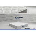 Ver imagem 7 de Cama Box Crc Solteiro +Colchão Molas Super Pocket Venno Ortobom 88x188