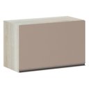 Ver imagem 1 de Armário Basculante Luciane 60cm 1 Porta Luci