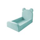Ver imagem 5 de Cama Infantil Segura e Confortável Soft Acqua
