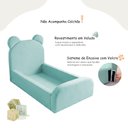 Ver imagem 4 de Cama Infantil Segura e Confortável Soft Acqua