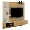 Painel para TV até 65 Polegadas Frisado Montana - 9
