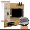 Painel para TV até 65 Polegadas Frisado Montana - 4
