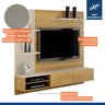 Painel para TV até 65 Polegadas Frisado Montana - 5