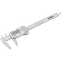 Ver imagem 2 de Paquímetro Digital 150mm 0,01mm Plástico Pd-153 - Vonder