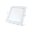 Ver imagem 3 de Painel Led Bkl de Embutir Quadrado 18w 6000k Branco Frio - Kian