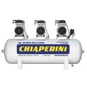 Ver imagem 1 de Motocompressor Odontológico sem Óleo MC30 250L 022270 Chiaperini