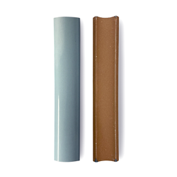 Cantoneira Externa Cor Azul Piscina 3,5x20 - Strufaldi - 2