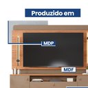 Ver imagem 5 de Painel com LED para TV até 75 Polegadas Dali Caemmun
