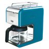 Cafeteira Azul Kmix Cm023 Kenwood 220V Delonghi - 3