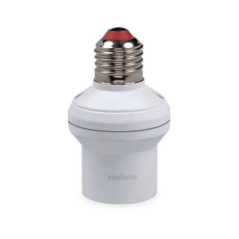 Soquete e-27 Smart Wi-Fi - EWS400- Intelbras