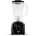 Ver imagem 1 de Liquidificador Arno Power Mix Lq10 550w Preto 127v [f002]