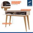 Ver imagem 4 de Aparador 2 Portas Belíssima 