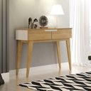 Ver imagem 2 de Aparador 2 Portas Belíssima 