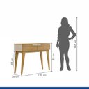 Ver imagem 6 de Aparador 2 Portas Belíssima 