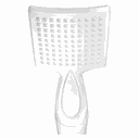 Ver imagem 3 de Chuveiro Lorenzetti Eletronico 220 V 7500w Loren Shower - Lorenzetti