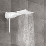 Chuveiro Lorenzetti Eletronico 220 V 7500w Loren Shower - Lorenzetti - 4