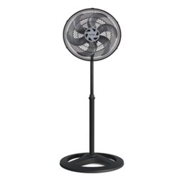 Ventilador de Mesa Ventisol 40Cm 80W 6P Coluna Com Regulagem - 1