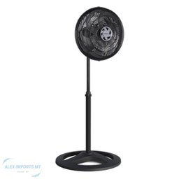 Ventilador de Mesa Ventisol 40Cm 80W 6P Coluna Com Regulagem - 2