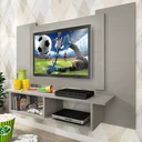 Ver imagem 6 de Painel para TV até 48 Polegadas 120cm com Nicho 