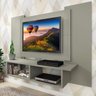Painel para TV até 48 Polegadas 120cm com Nicho  - 1