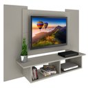 Ver imagem 7 de Painel para TV até 48 Polegadas 120cm com Nicho 