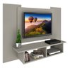 Painel para TV até 48 Polegadas 120cm com Nicho  - 7