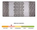 Ver imagem 3 de Colchão Espuma Orthopedic - 25cm de Altura - Solteiro