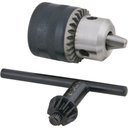 Ver imagem 1 de Mandril Profissional Plus 10mm 3/8" Rosca 3/8" - 66.70.100.380 - Vonder