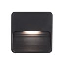 Ver imagem 1 de Balizador Grande 120mm PC LED 3W Bivolt 3.000k 205330-16 Lich Germany