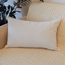 Ver imagem 2 de Almofada Studio Soft Retangular Off White 50 x 30