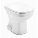 Ver imagem 6 de Vaso Sanitário Convencional com Assento Soft Close City Celite