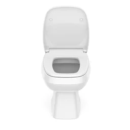 Vaso Sanitário Convencional com Assento Soft Close City Celite - 9