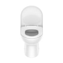 Ver mais imagens de Vaso Sanitário Convencional com Assento Soft Close Smart Celite