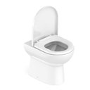 Ver imagem 6 de Vaso Sanitário Convencional com Assento Soft Close Smart Celite